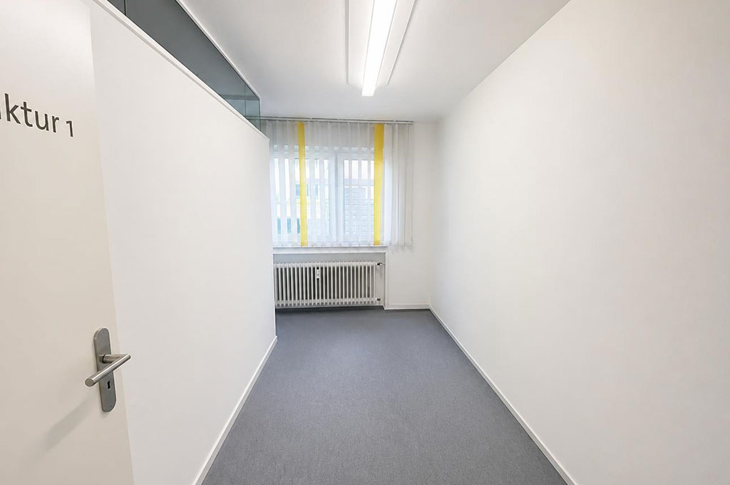 Zentrumsnahe vielseitig nutzbare Praxisräume im Bodenseekreis – Bild 4
